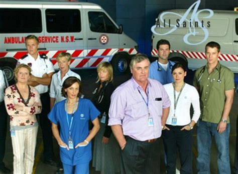 megashare all saints|All Saints: All Episodes .